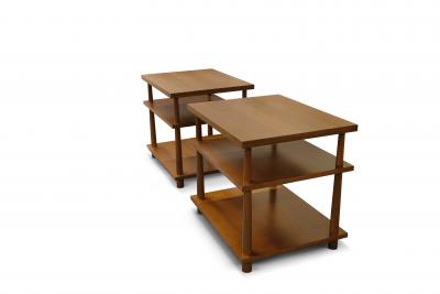 Chapter Verse Commissioned Commode