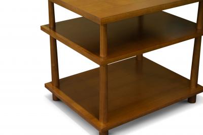 Chapter Verse Commissioned Commode