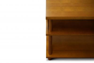 Chapter Verse Commissioned Commode