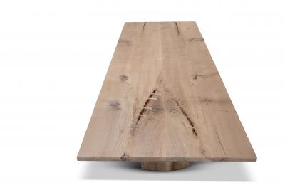 Chapter Verse Commissioned Dining Table