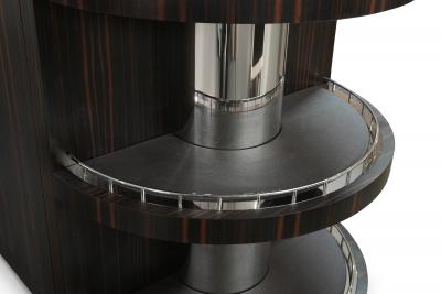  Chapter Verse Commissioned TV Lift