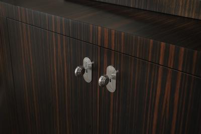  Chapter Verse Commissioned TV Lift