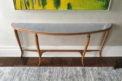  Chapter Verse Demi console