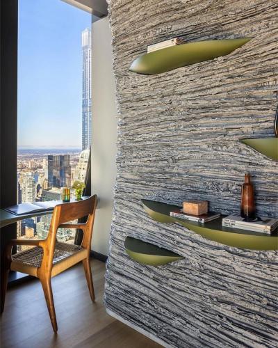  Chapter Verse Elle decor showhouse