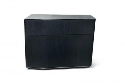  Chapter Verse Etched Side Tables