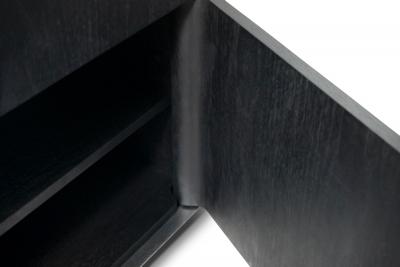  Chapter Verse Etched Side Tables