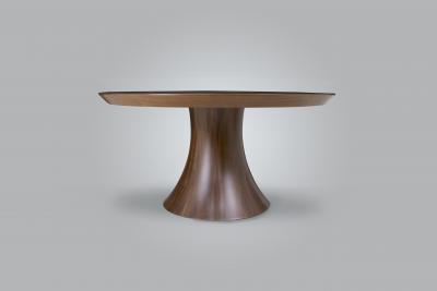  Chapter Verse Henley Dining table