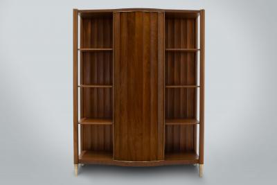  Chapter Verse Landon Bookcase