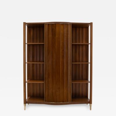  Chapter Verse Landon Bookcase