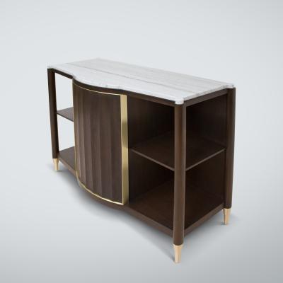  Chapter Verse Low Landon Bookcase