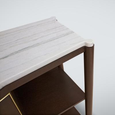  Chapter Verse Low Landon Bookcase