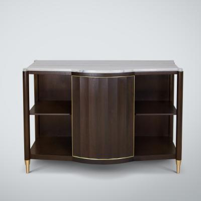  Chapter Verse Low Landon Bookcase