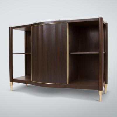  Chapter Verse Low Landon Bookcase