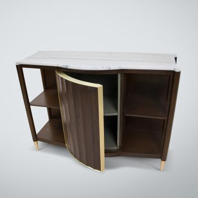  Chapter Verse Low Landon Bookcase