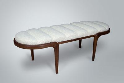  Chapter Verse Margot Bench