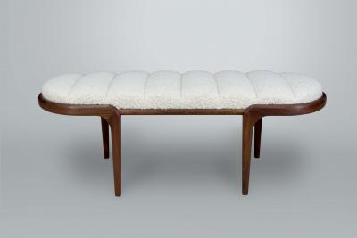  Chapter Verse Margot Bench