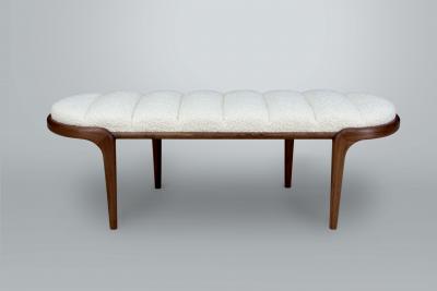  Chapter Verse Margot Bench