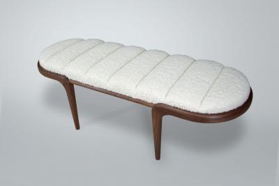  Chapter Verse Margot Bench