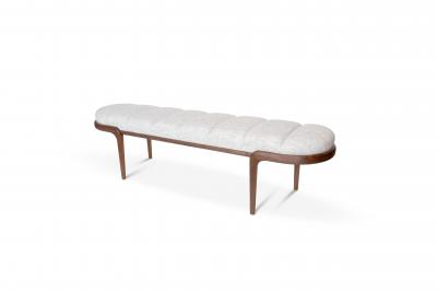  Chapter Verse Margot Bench