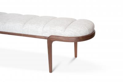  Chapter Verse Margot Bench