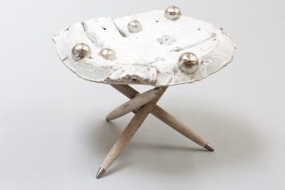  Chapter Verse PETER LANE Tripod leaf table