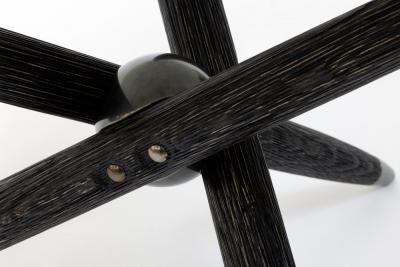  Chapter Verse PETER LANE Tripod leaf table