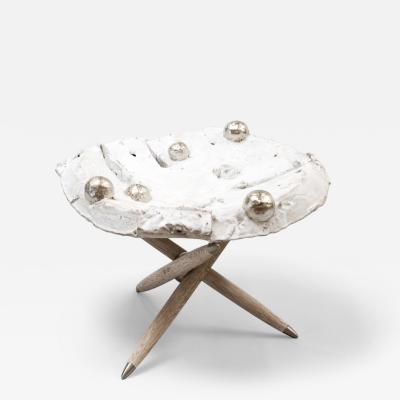  Chapter Verse PETER LANE Tripod leaf table