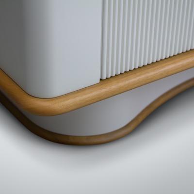  Chapter Verse Pair of Bancroft Bedside Tables