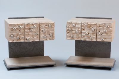  Chapter Verse Peter Lane Bedside Table