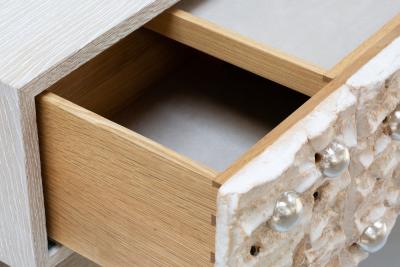  Chapter Verse Peter Lane Bedside Table