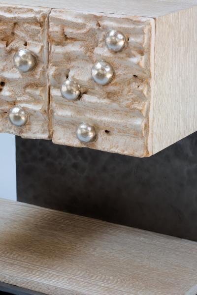  Chapter Verse Peter Lane Bedside Table