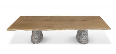  Chapter Verse Peter Lane Dining Table