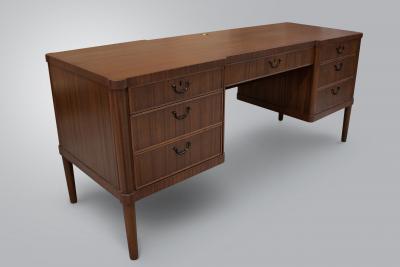  Chapter Verse Randolph Writing Desk
