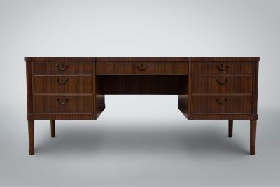  Chapter Verse Randolph Writing Desk