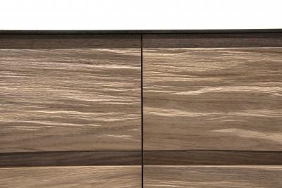  Chapter Verse SPLIT WALNUT DRESSER