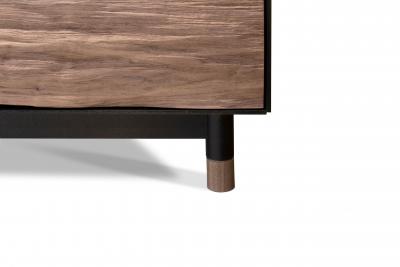  Chapter Verse SPLIT WALNUT DRESSER