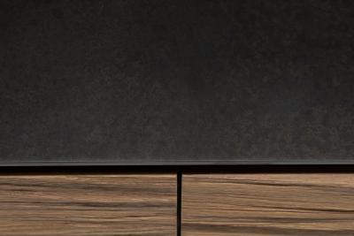  Chapter Verse SPLIT WALNUT DRESSER