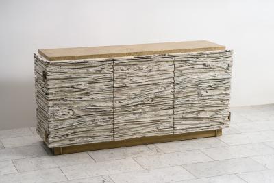  Chapter Verse Sarcomere Console II