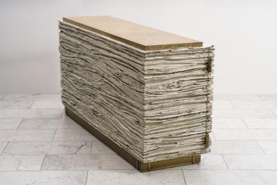  Chapter Verse Sarcomere Console II