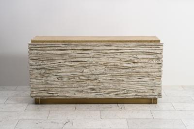  Chapter Verse Sarcomere Console II