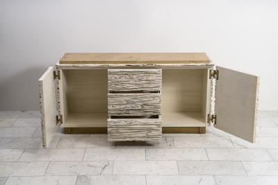  Chapter Verse Sarcomere Console II