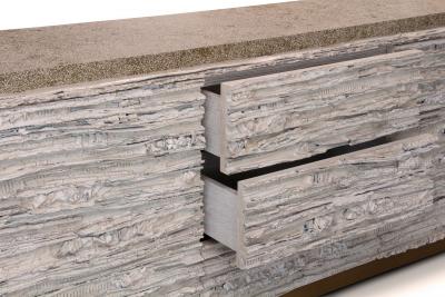  Chapter Verse Sarcomere Console II