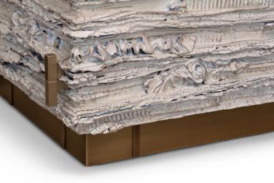  Chapter Verse Sarcomere Console II