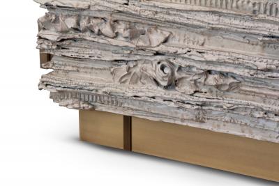  Chapter Verse Sarcomere Console II