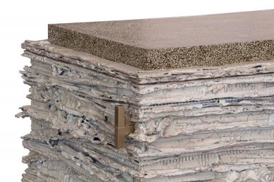  Chapter Verse Sarcomere Console II