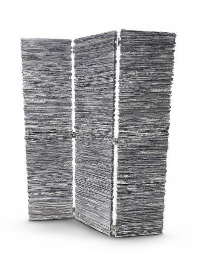  Chapter Verse Sarcomere Paravent