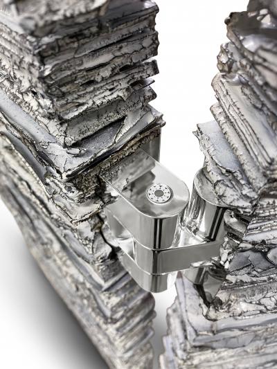  Chapter Verse Sarcomere Paravent