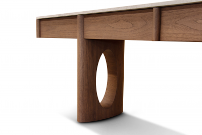  Chapter Verse Short Hills Console