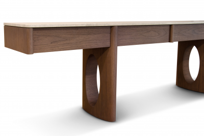  Chapter Verse Short Hills Console