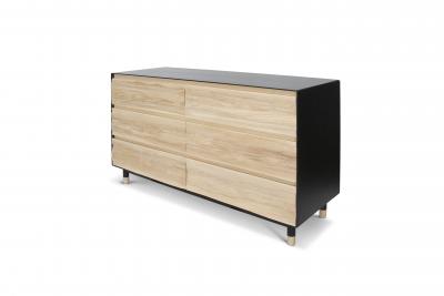  Chapter Verse Split Ash Dresser